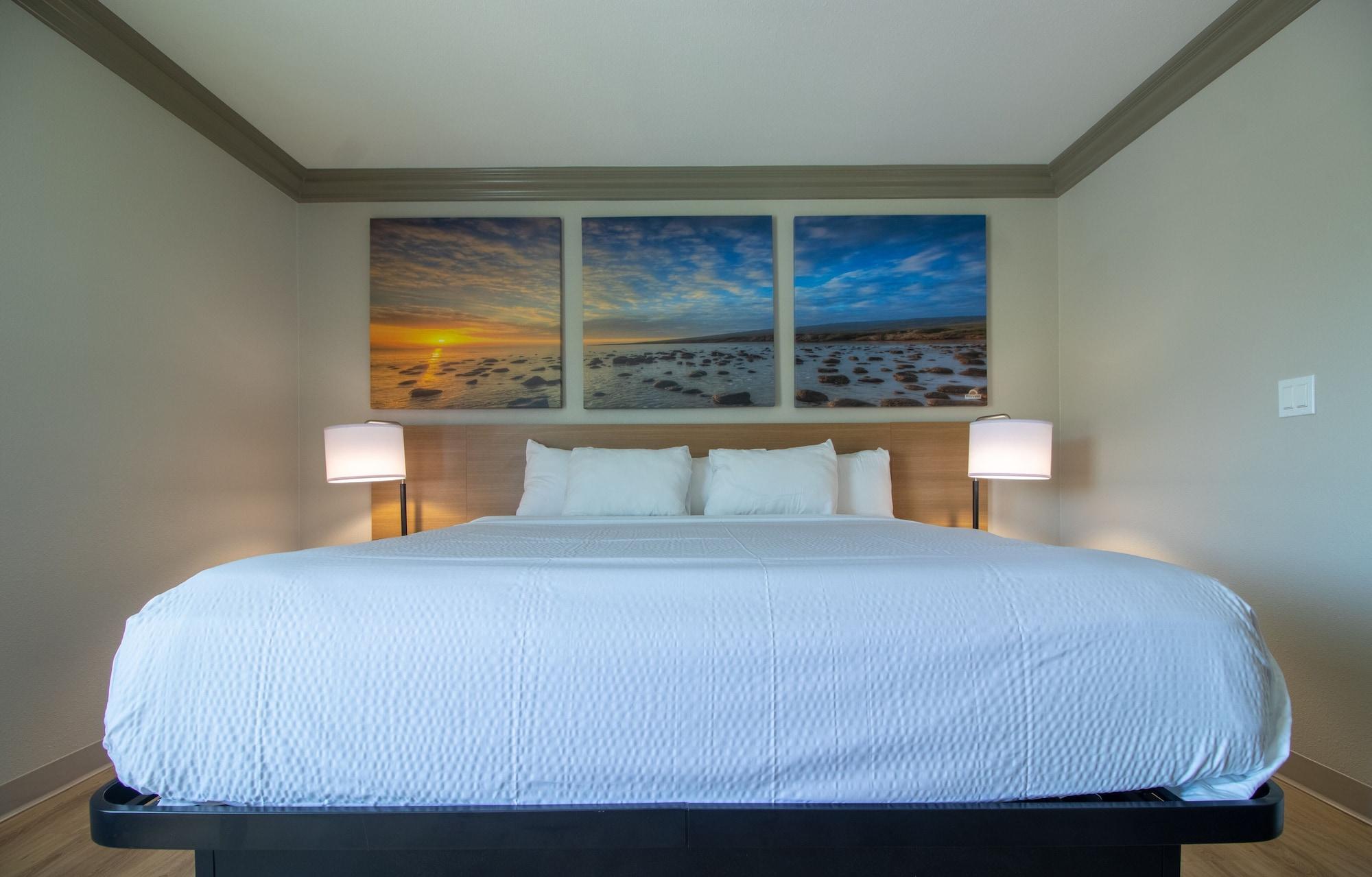 Days Inn By Wyndham Carlsbad Exterior foto