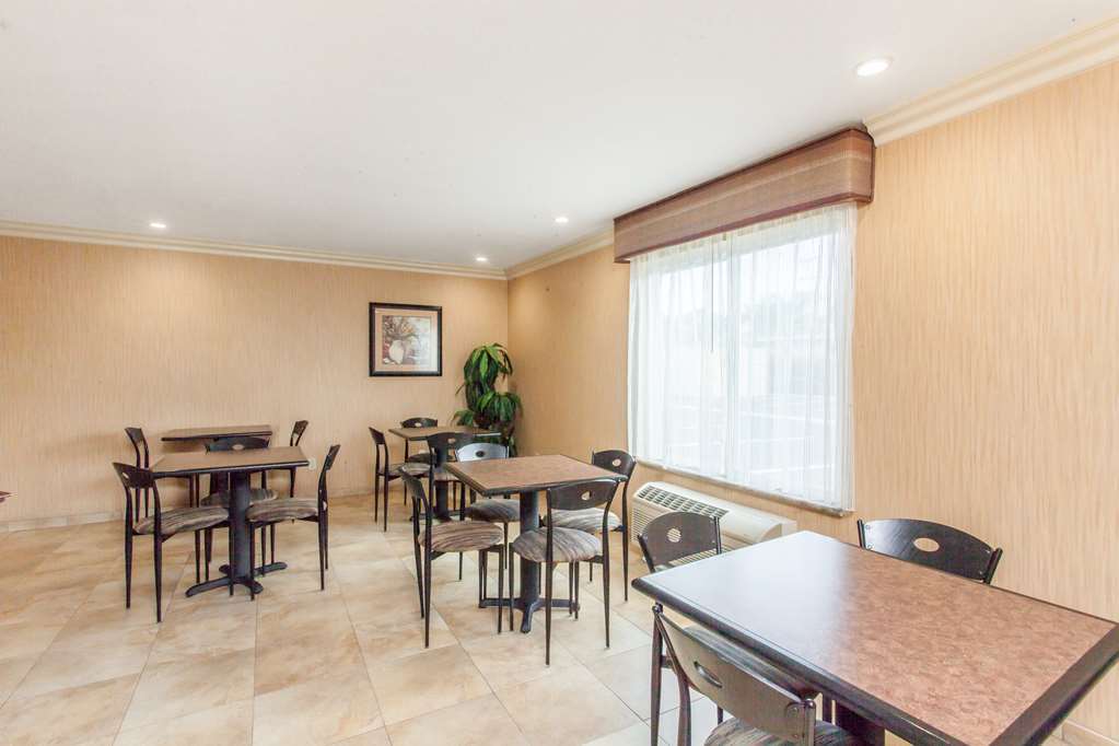 Days Inn By Wyndham Carlsbad Facilidades foto